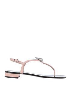 Вьетнамки Giuseppe Zanotti