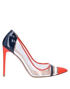 Туфли Elisabetta Franchi