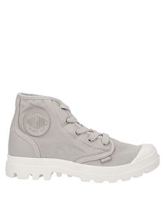 Высокие кеды и кроссовки Palladium