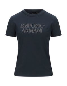 Футболка Emporio Armani