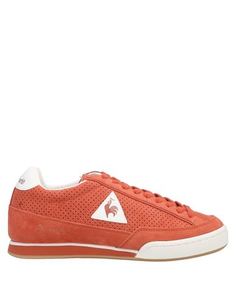 Низкие кеды и кроссовки Le Coq Sportif