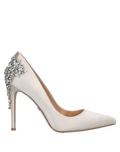 Туфли Badgley Mischka