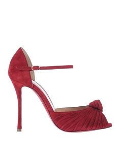 Сандалии Christian Louboutin