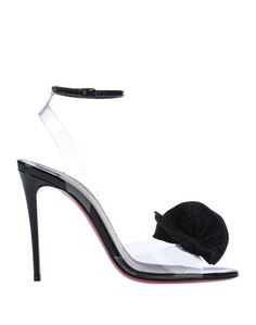 Сандалии Christian Louboutin