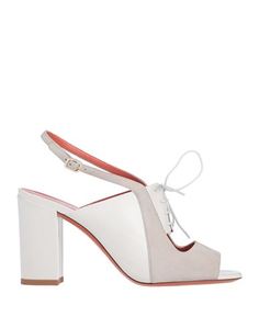 Сандалии Santoni