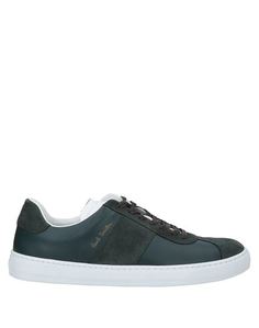 Низкие кеды и кроссовки Paul Smith