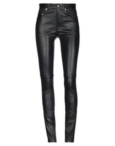 Повседневные брюки Saint Laurent