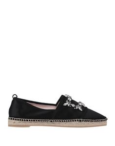 Эспадрильи Roger Vivier