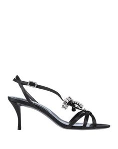Сандалии Roger Vivier