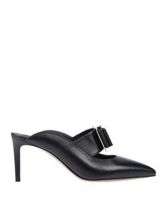 Сандалии Salvatore Ferragamo