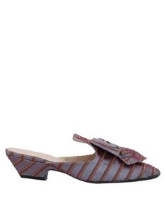 Мюлес и сабо LES Chaussons DE LA Belle