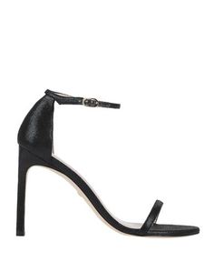 Сандалии Stuart Weitzman