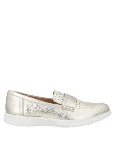 Мокасины Geox