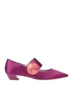 Туфли Roger Vivier