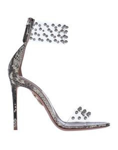 Сандалии Aquazzura