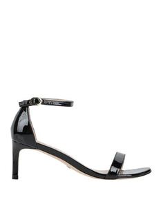 Сандалии Stuart Weitzman