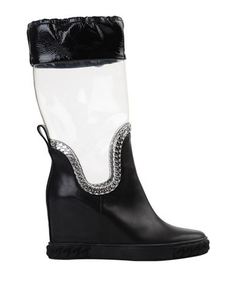 Сапоги Casadei
