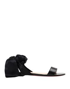 Сандалии Christian Louboutin