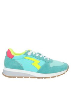 Низкие кеды и кроссовки Run2 Me