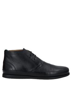 Полусапоги и высокие ботинки PS Paul Smith