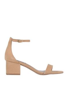 Сандалии Steve Madden