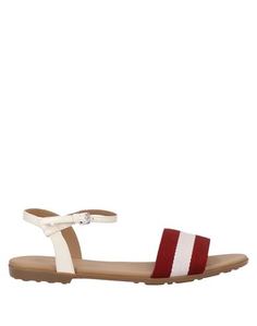 Сандалии Bally