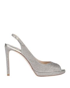 Сандалии Jimmy Choo