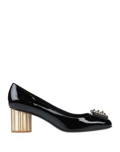 Туфли Salvatore Ferragamo