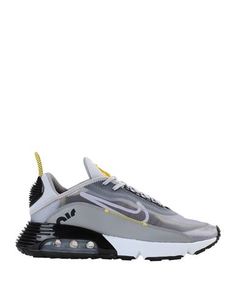 Низкие кеды и кроссовки Nike
