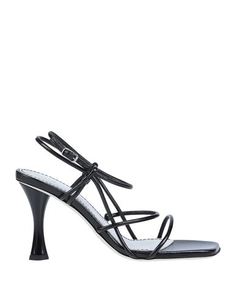 Сандалии Proenza Schouler