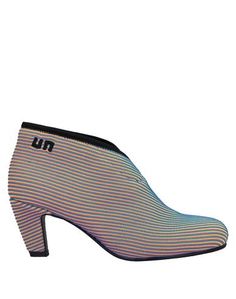 Ботинки United Nude