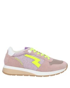 Низкие кеды и кроссовки Run2 Me