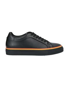 Низкие кеды и кроссовки Paul Smith