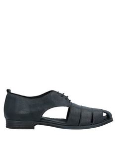 Обувь на шнурках Ermans