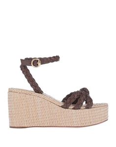 Сандалии Gianvito Rossi
