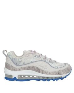 Низкие кеды и кроссовки Nike