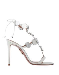 Сандалии Aquazzura