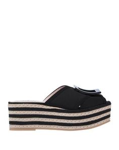 Сандалии Roger Vivier