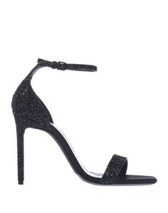 Сандалии Saint Laurent