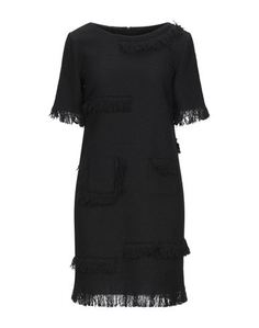 Короткое платье Boutique Moschino