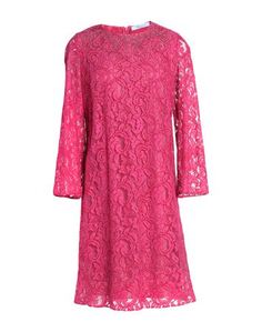 Короткое платье Blumarine