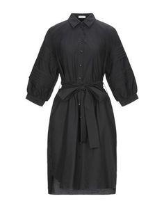 Короткое платье Brunello Cucinelli