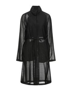 Легкое пальто Ann Demeulemeester