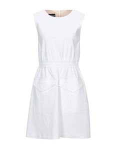 Короткое платье Boutique Moschino