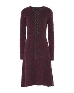 Короткое платье Just Cavalli