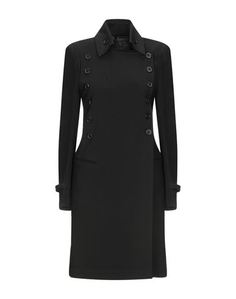 Легкое пальто Ann Demeulemeester