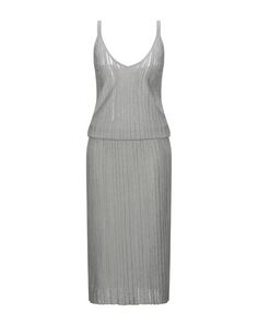 Длинное платье Brunello Cucinelli