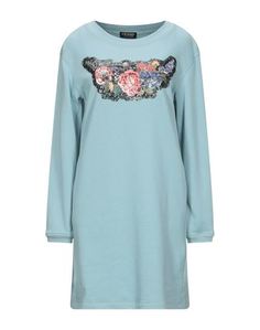 Короткое платье Twinset