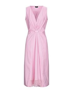 Платье длиной 3/4 Ermanno DI Ermanno Scervino