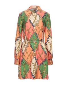 Короткое платье Gucci